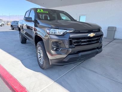 Used 2023 Chevrolet Colorado LT w/ LT Convenience Package