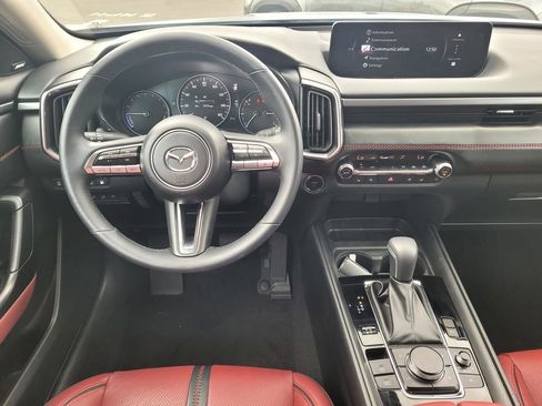 Certified 2025 MAZDA CX-50 2.5 Hybrid w/ Premium Plus Pkg AWD/4WD image 14