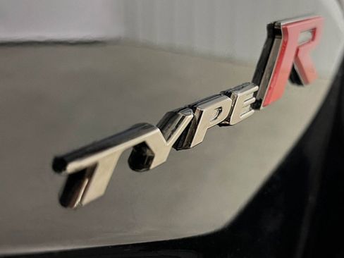 New 2025 Honda Civic Type R image 6