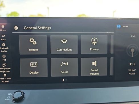 Used 2023 Honda Accord Sport image 21