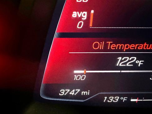 Used 2020 Chevrolet Corvette Stingray Premium Cpe w/ 3LT Preferred Equipment Group image 12