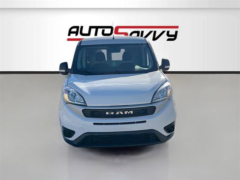 Used 2022 RAM ProMaster City Tradesman w/ Window Group 04 image 2