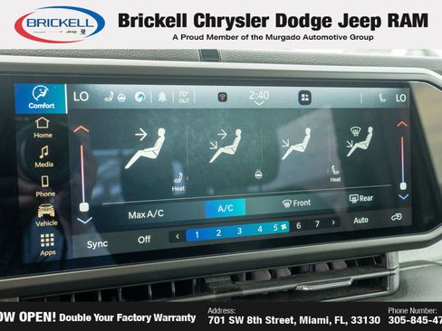 Used 2024 Jeep Wrangler Sport AWD/4WD image 33