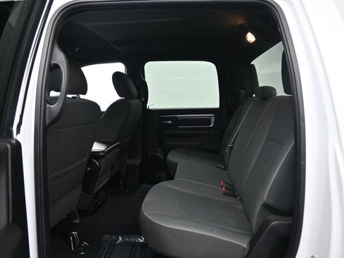 Used 2024 RAM 1500 Classic Warlock image 29