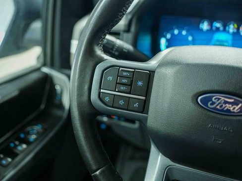 Used 2024 Ford F150 XLT w/ Tow/Haul Package image 24