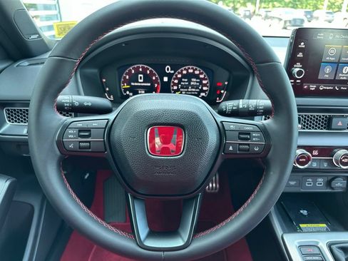 Used 2026 Honda Civic Type R image 17