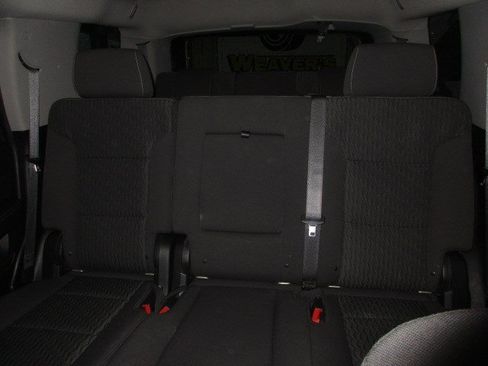 Used 2017 Chevrolet Tahoe LS AWD/4WD image 28