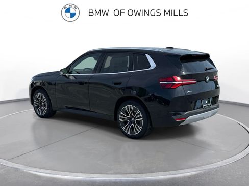 New 2026 BMW X3 xDrive30i w/ Premium Package AWD/4WD image 6