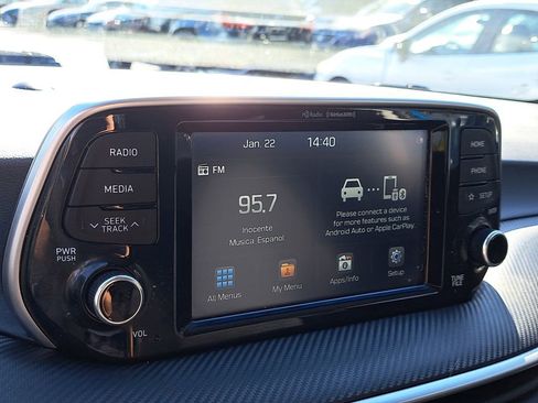 Used 2020 Hyundai Tucson Value image 20