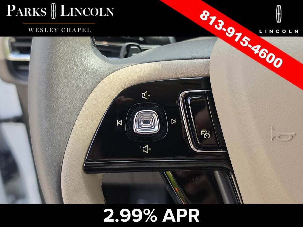 Certified 2023 Lincoln Corsair FWD w/ Equipment Group 102A image 30