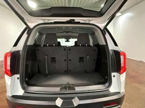 Used 2023 GMC Acadia AT4 image 75
