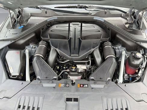 Used 2022 Genesis GV80 3.5T Prestige Signature image 29