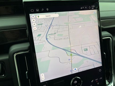 New 2026 GMC Yukon XL Elevation w/ LPO, Elevation Black Package image 29