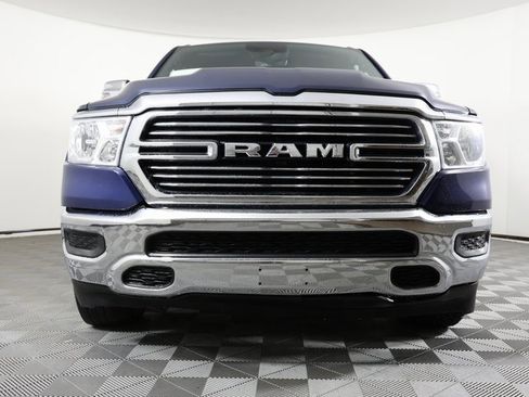 Certified 2023 RAM 1500 Laramie image 2