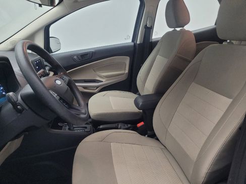 Used 2021 Ford EcoSport S image 17