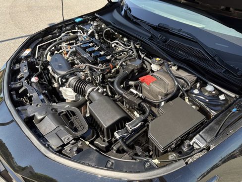 Used 2023 Acura Integra image 22