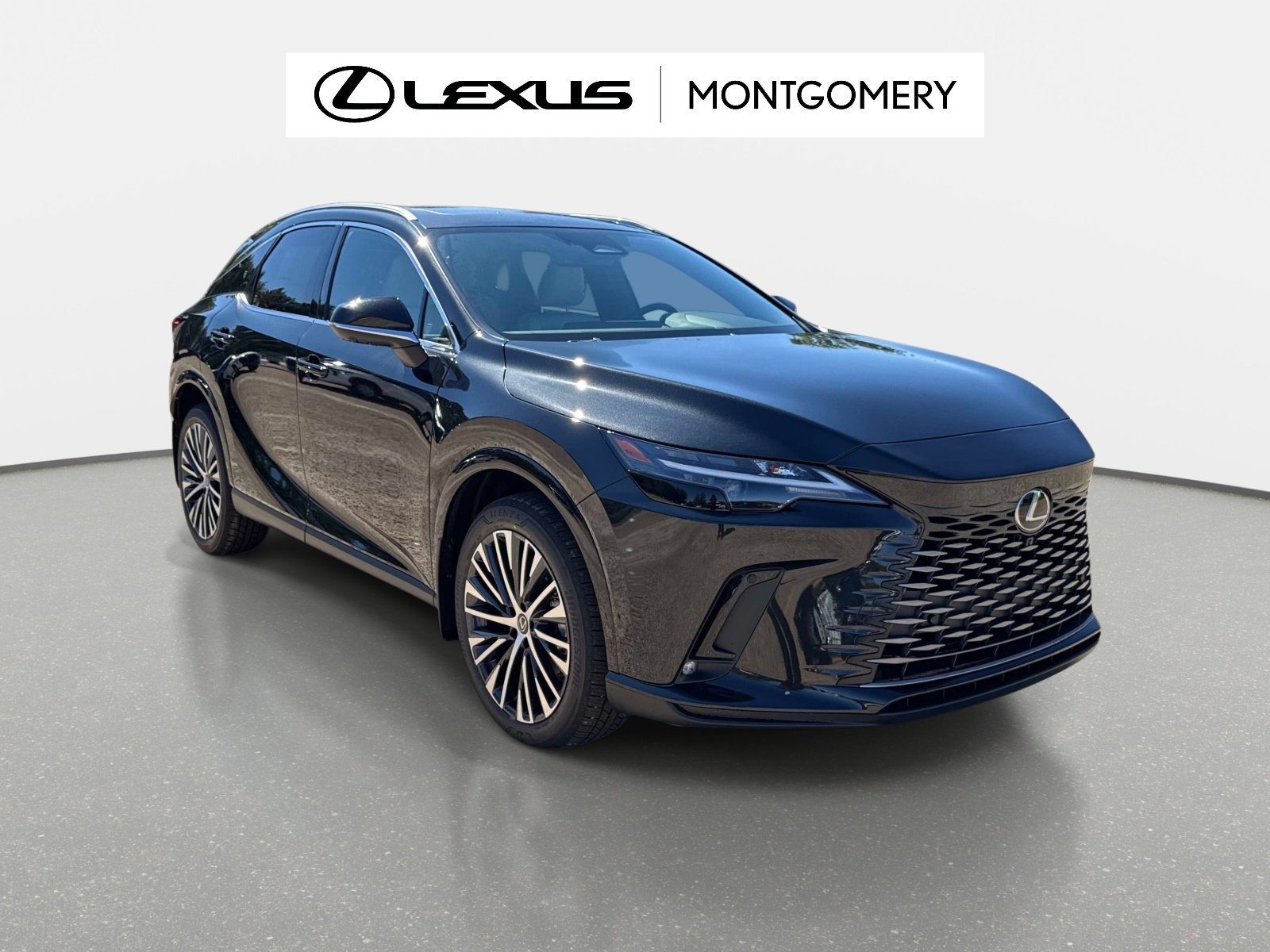 New 2026 Lexus RX 350 Premium Plus FWD 360° Tour