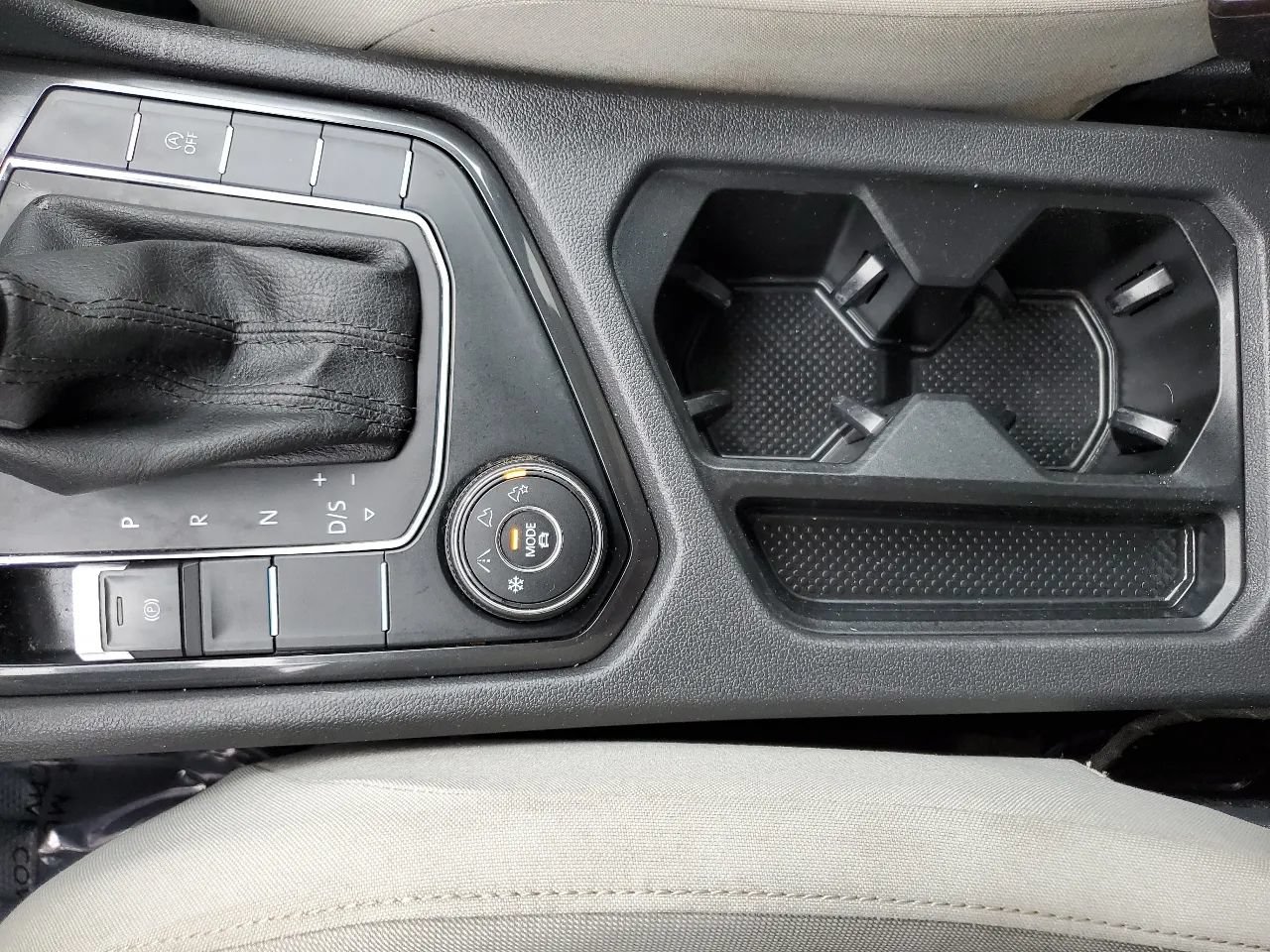 Used 2019 Volkswagen Tiguan S AWD/4WD image 27