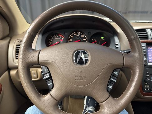 Used 2003 Acura MDX Touring AWD/4WD image 21