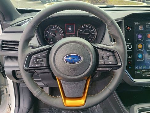 New 2026 Subaru Crosstrek 2.5i Wilderness AWD/4WD image 16