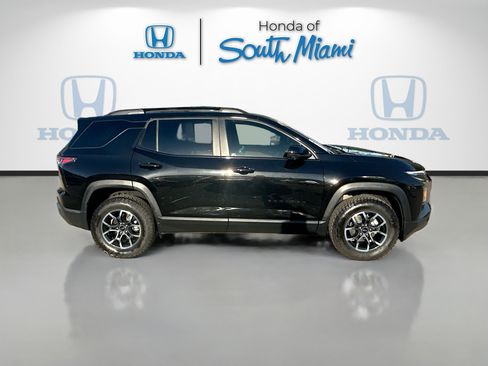 Used 2025 Chevrolet Equinox ACTIV w/ Safety and Technology Package image 8