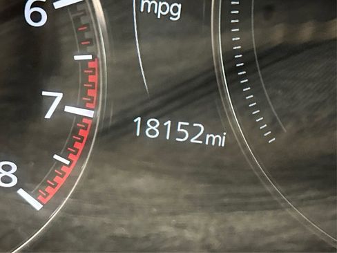 Used 2023 MAZDA CX-50 AWD 2.5 S w/ Cargo Package image 39