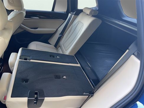 Used 2023 BMW X3 xDrive30i w/ Premium Package image 47