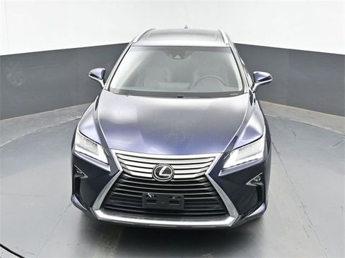 Used 2017 Lexus RX 350 AWD w/ Premium Package image 36