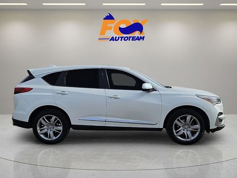 Used 2020 Acura RDX Advance Package image 5