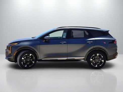 New 2026 Kia Sportage SX Prestige AWD/4WD image 7