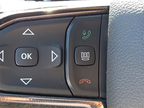 Used 2024 RAM 2500 Rebel w/ Towing Technology Group image 28