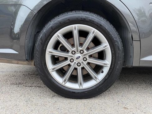 Used 2015 Ford Flex Limited w/ Equipment Group 301A image 30