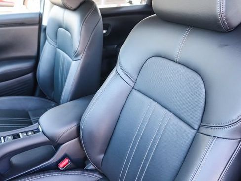 Used 2025 Honda HR-V EX-L image 27