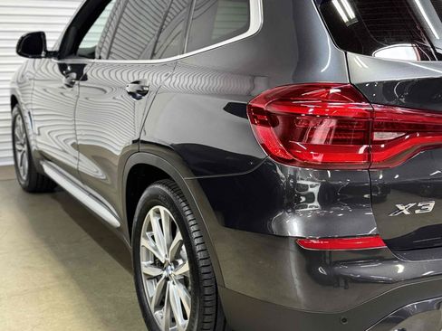 Used 2019 BMW X3 sDrive30i RWD image 56