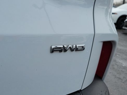 Used 2025 Ford Escape Active image 7