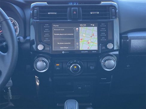 Certified 2020 Toyota 4Runner TRD Off-Road image 26