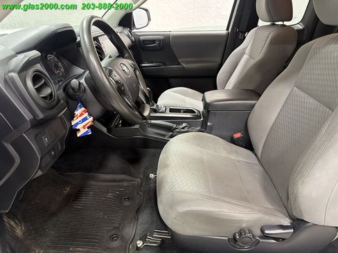 Used 2021 Toyota Tacoma SR RWD image 23