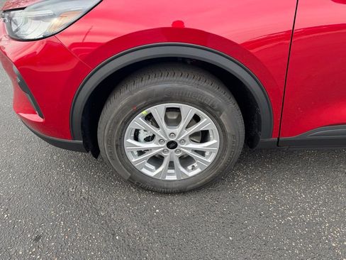 New 2026 Ford Escape Active w/ Tech Pack #1 image 11