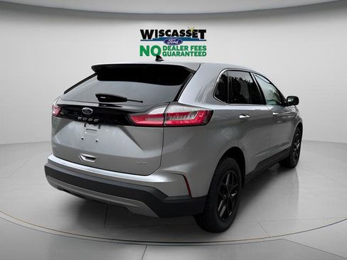 Used 2024 Ford Edge SEL AWD/4WD image 26