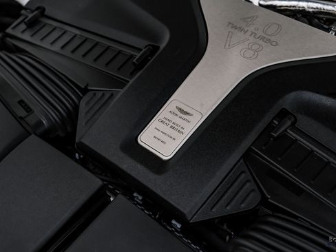 Used 2023 Aston Martin DBX 707 image 64