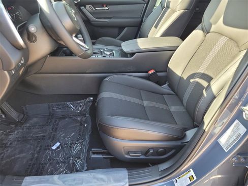 New 2025 MAZDA CX-50 2.5 Hybrid w/ Weather Package image 14