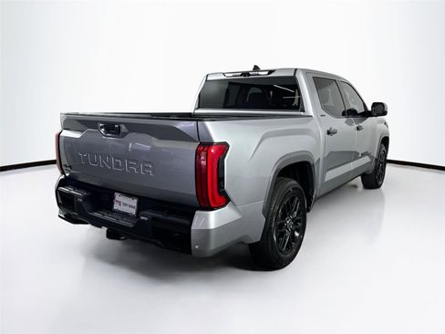 Used 2023 Toyota Tundra Limited image 2
