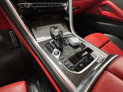 Used 2024 BMW M850i xDrive Convertible image 23