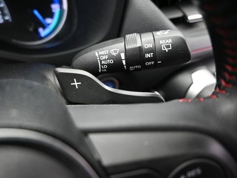 Used 2021 Toyota RAV4 XSE image 26