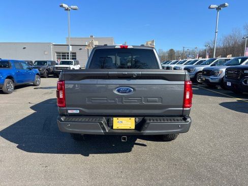 Certified 2023 Ford F150 XLT w/ Equipment Group 302A High image 4