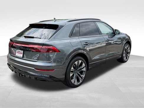 New 2026 Audi Q8 Premium Plus AWD/4WD image 7