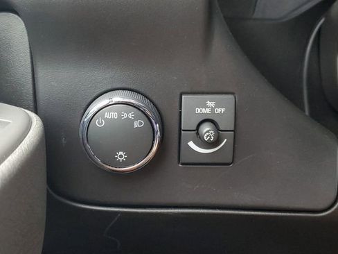 Used 2023 GMC Savana 2500 w/ Driver Convenience Package image 27