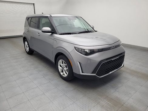 Used 2025 Kia Soul LX w/ LX Technology Package image 13