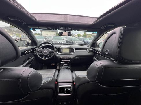 Used 2016 Kia Sorento SX AWD/4WD image 13