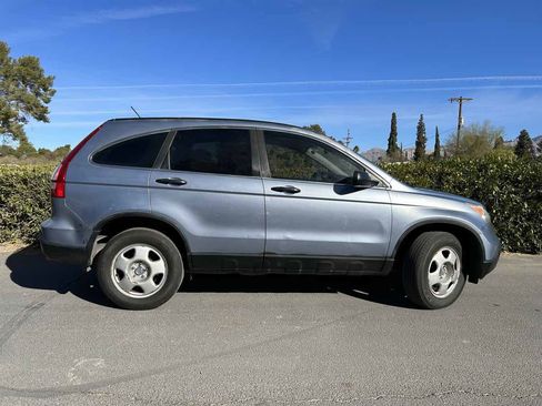 Used 2007 Honda CR-V LX image 5